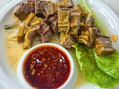 -伊穆祥牛肉面总店·清真