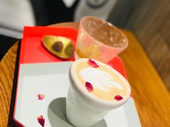 -茶是一枝花泡茶店