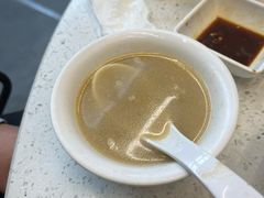 -肥仔文澳门猪骨煲(南京西路店)