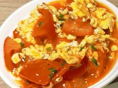 番茄炒蛋-金饭碗(普陀店)