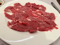 -北海银滩皇冠假日酒店-德丰楼中餐厅