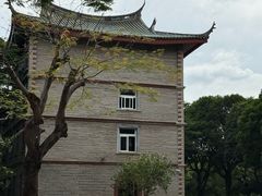 -厦门大学(思明校区)