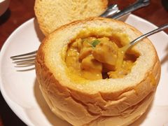 -外婆家(天河领展店)