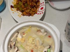 -小六汤包(万和城店)