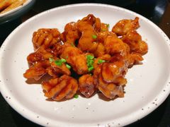 -老头儿油爆虾·知味杭州(爱琴海购物中心)