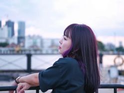 点击看大图 -KEIVON HAIR·崎宏