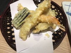 -歌行灯日本料理(伊势丹店)
