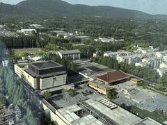 -南京维景国际大酒店(南京博物院店)