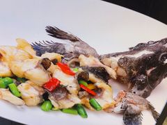 -望海湾北塘海鲜·天津菜(北塘店)