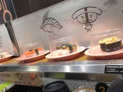 -争鲜回转寿司(飞洲国际店)