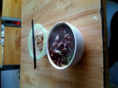 小碗羊杂-阿叶羊杂碎(前进街店)