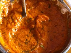 -耶尼亚餐厅Bombay Indian Cuisine印度菜