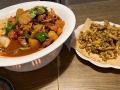 -那时新疆·若羌(经纬汇店)