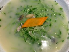 -澳门街风味餐厅(远洋店)