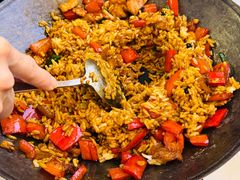 -福巷湘食小馆·猛火现炒(上海首店)