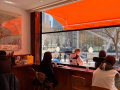 -Catch Bagel(芳草地店)