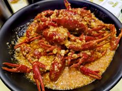 -聚味瞿记·龙虾堂(坡子街店)