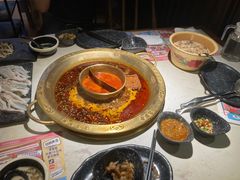 -哥老官重庆美蛙鱼头(日月光店)
