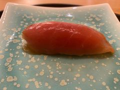 -鮨青(恒基名人购物中心店)
