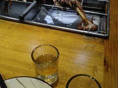 -香木香羊烤全羊羊蝎子(大运河博物馆店)