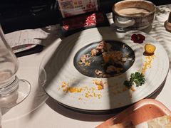 -俄士厨房(五棵松华熙LIVE店)