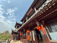 -虞山城墙