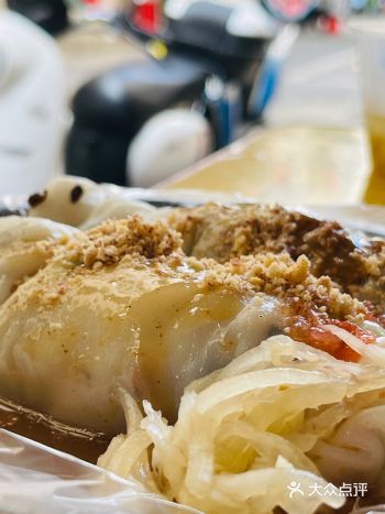 南宁美食｜好吃但不干净的一家