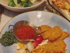 -Aqua Oasis 水天堂(常熟永旺店)