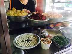 -明月虾面(厦禾路店)
