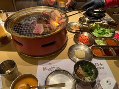 -西塔老太太泥炉烤肉(杭州首店)