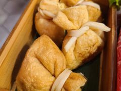 -喜寿司(金狮广场店)