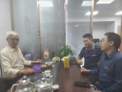 -京基滨河时代广场