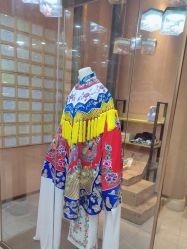 -盘子女人坊古装写真摄影(南京总店)