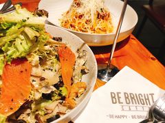 -BE BRIGHT KITCHEN(正佳广场店)