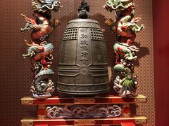 -新加坡佛牙寺龙华院