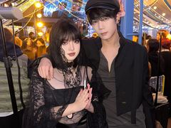 -Orangutan Bunker猩猩地堡酒吧(兰桂坊店)