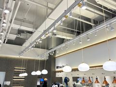 -池奈·日式咖喱蛋包饭(老城根Gpark店)