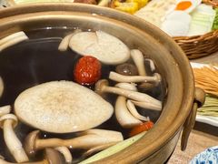 -古关火锅店(古北水镇景区店)