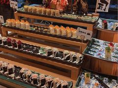 -钱小奴创意自助餐厅·原切谷饲安格斯畅吃(苏州昆山招商花园城店)