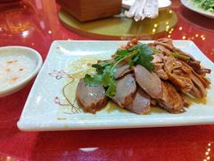 -抱德·潮汕味(敦和店原惠城鱼仔)