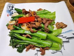 -大鸽饭(岗顶店)