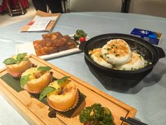 -松雅轩(大源店)