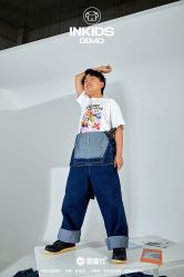 -INKIDS潮童社儿童摄影(朝阳大悦城店)