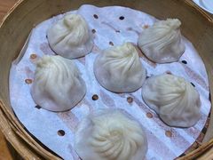 鲜肉小笼-苏小柳手工点心(人民广场分院)