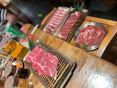 -西塔老太太泥炉烤肉(龙湖北苑天街店)