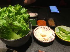 -300杯·和牛烧肉清酒专门店(廊里店)
