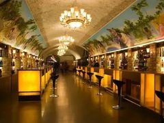 -青岛葡萄酒博物馆