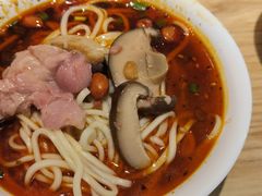 怪味面-吴记怪味面(牛王庙店)