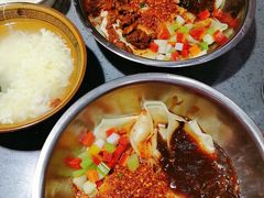 -玲玲面屋