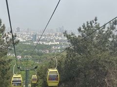 -虞山风景区
